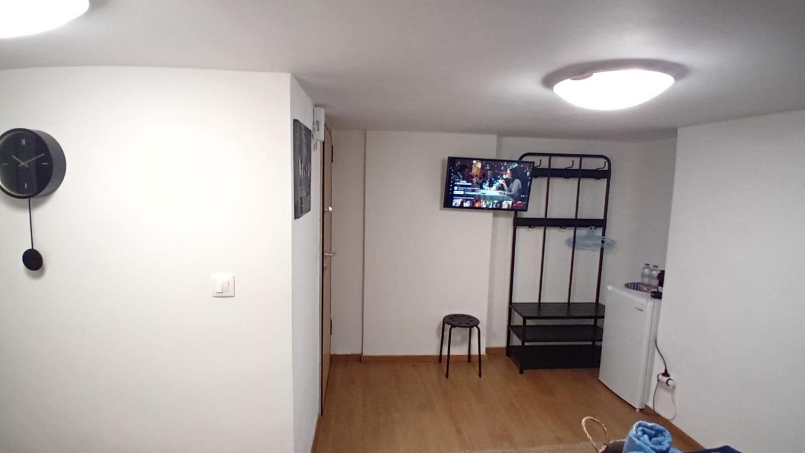 Syntagma Studio Athene Buitenkant foto